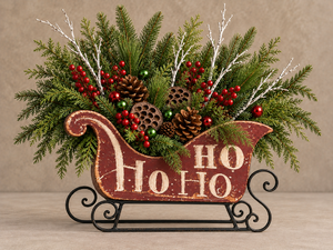 Sat Nov 28 One-Horse Open Sleigh 261128151